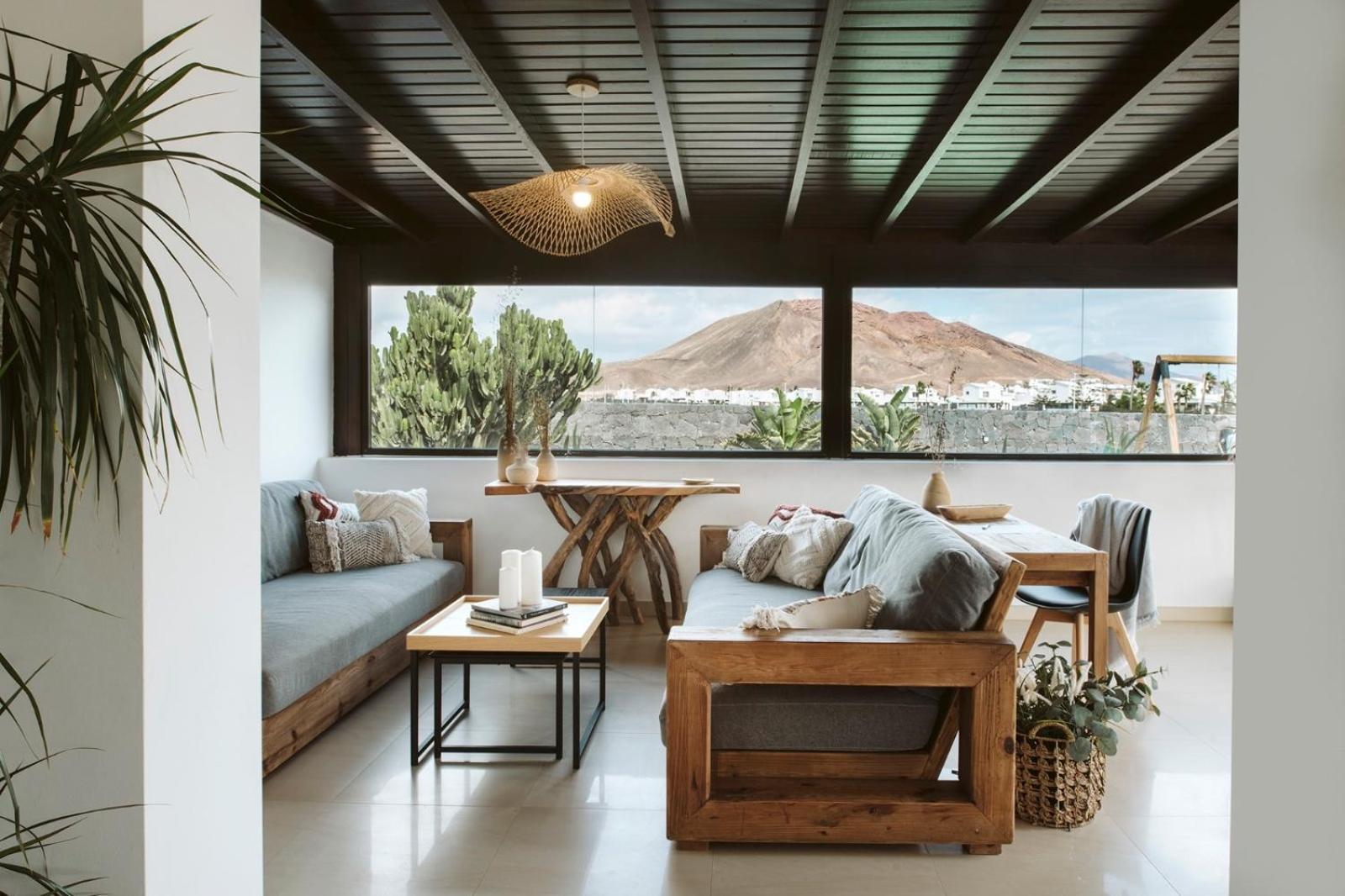 פלאיה בלנקה Villa Marabu מראה חיצוני תמונה