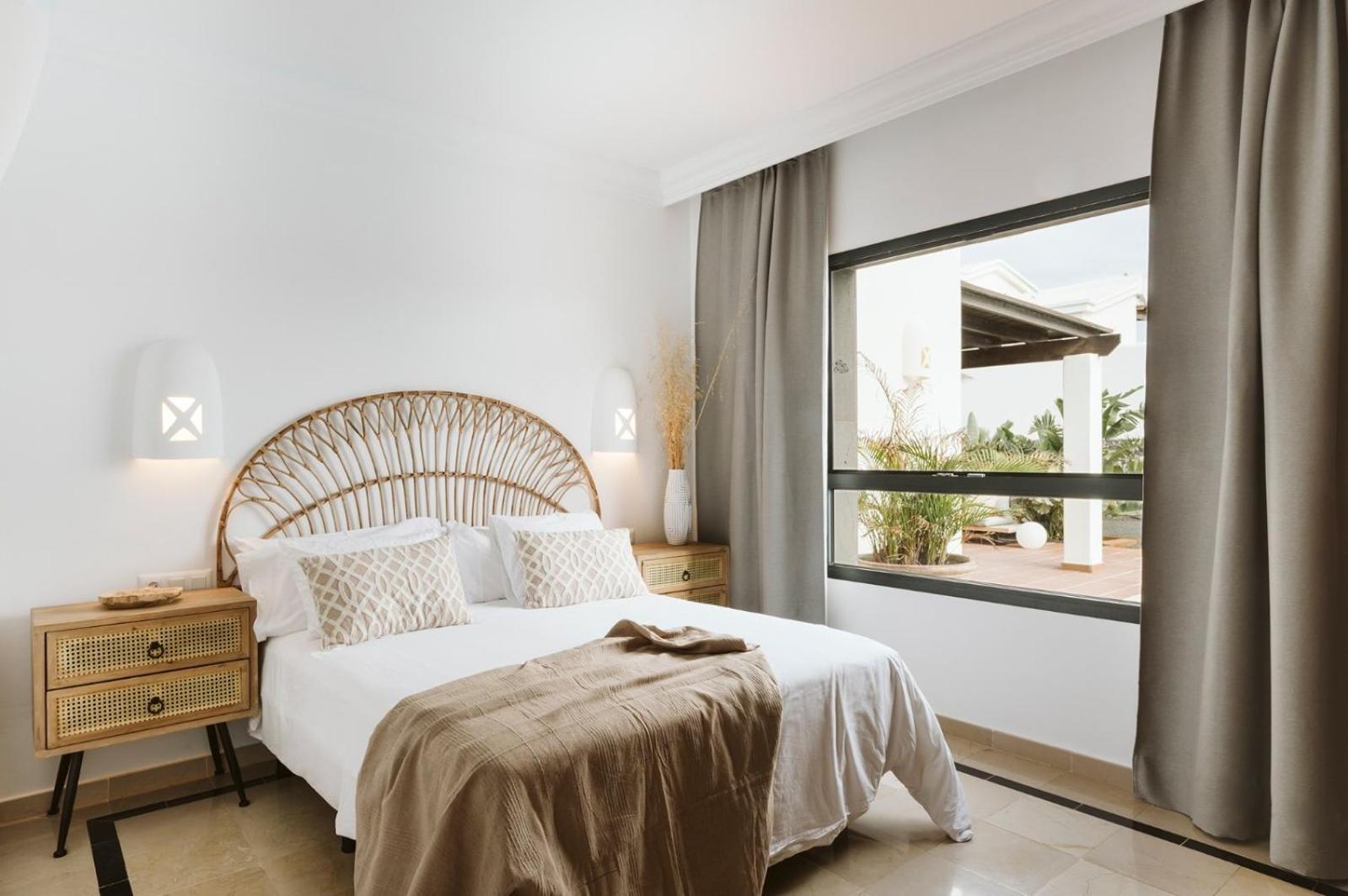 פלאיה בלנקה Villa Marabu מראה חיצוני תמונה